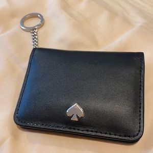 Kate Spade Card wallet